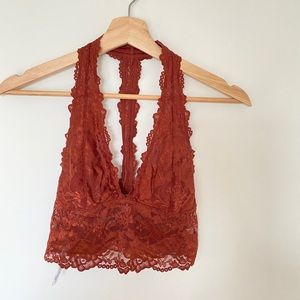 Free People Bralette